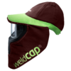 WeldCap lijevi pogled WeldCap