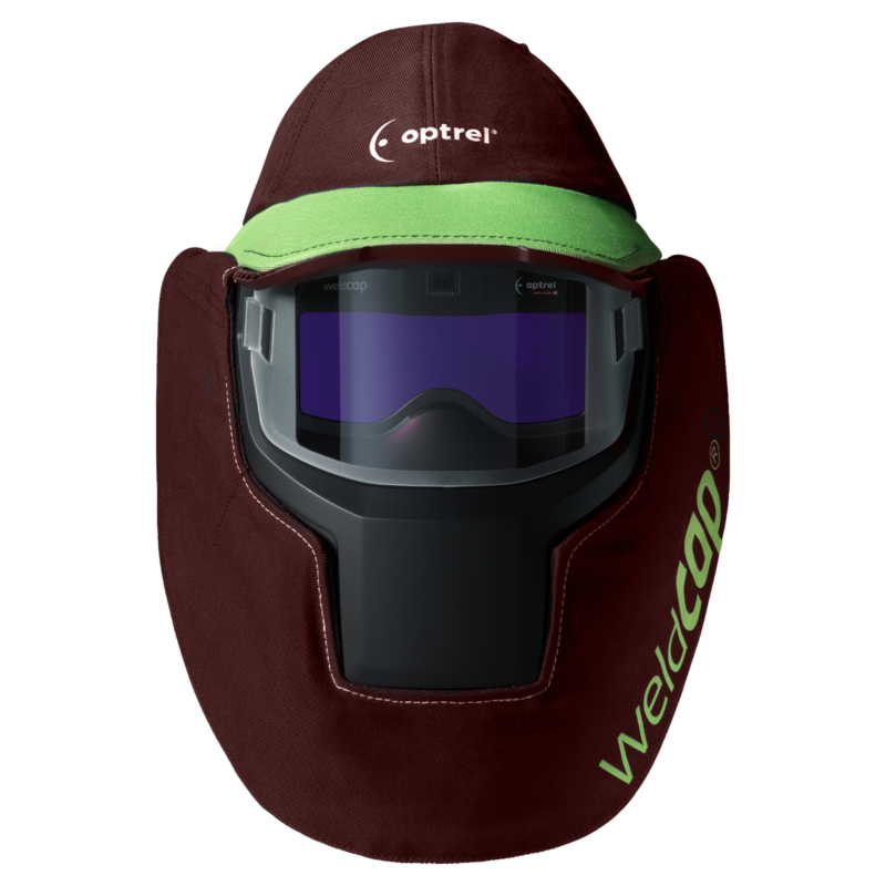 WeldCap Optrel WeldCap