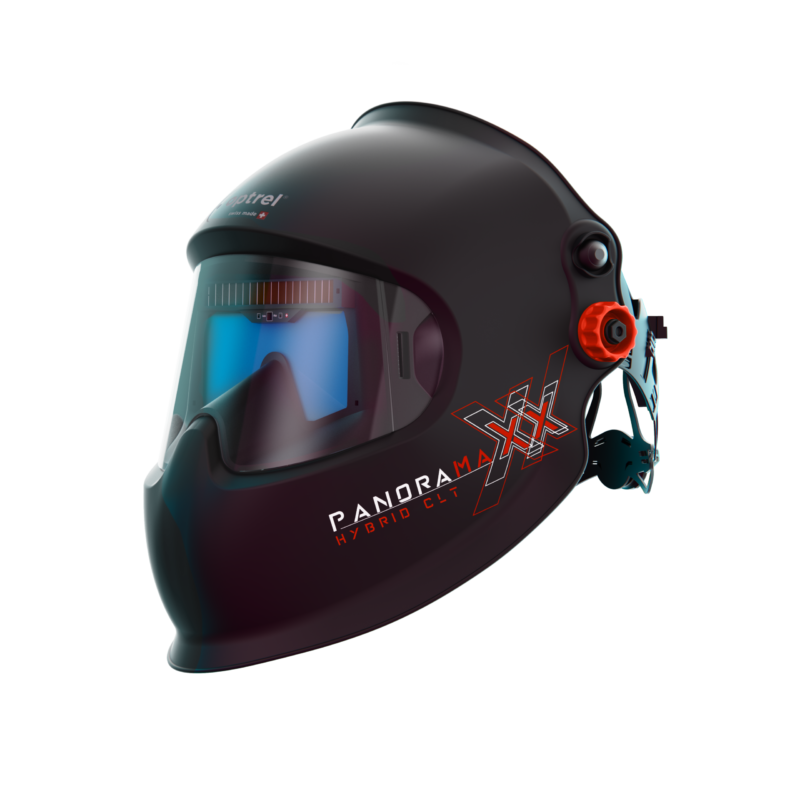 Optrel Panoramaxx Hybrid CLT