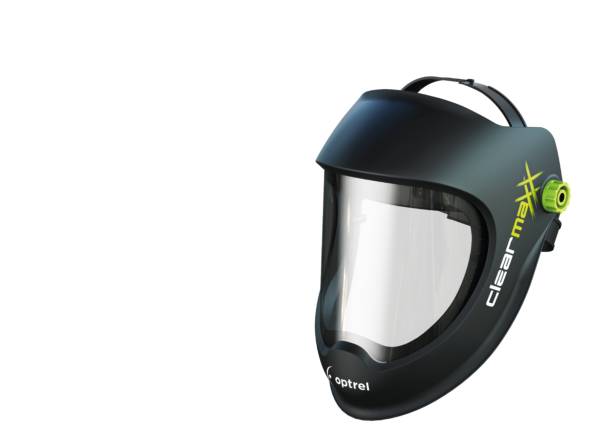 Clearmaxx zaštitna maska