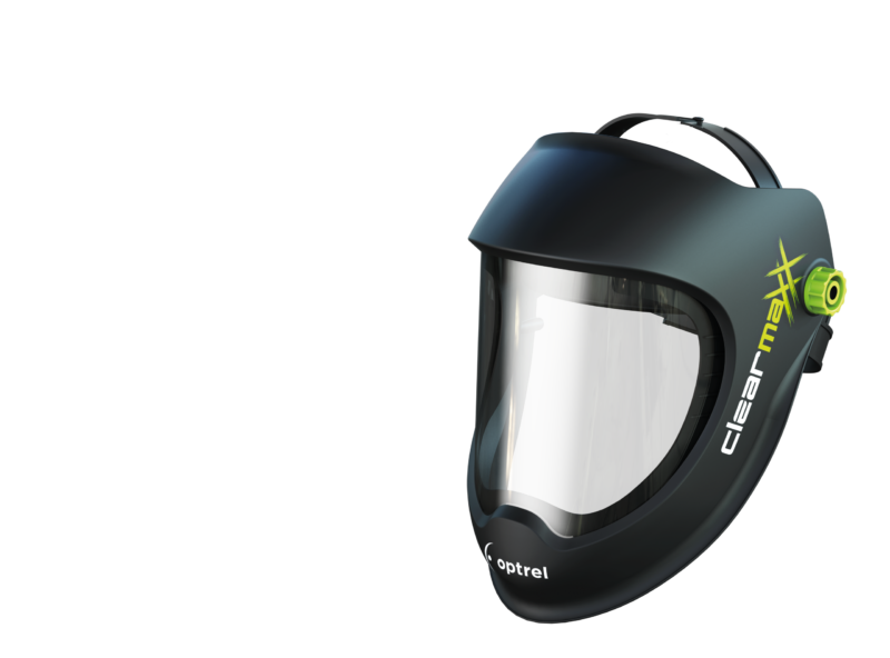 Optrel Clearmaxx zaštitna maska