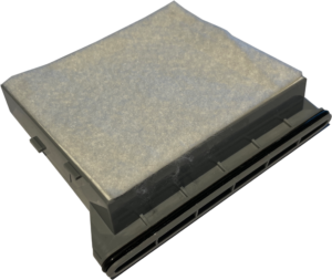 Glavni filter TH3/TM3 za Swiss Air Glavni filter TH3/TM3 za Swiss Air