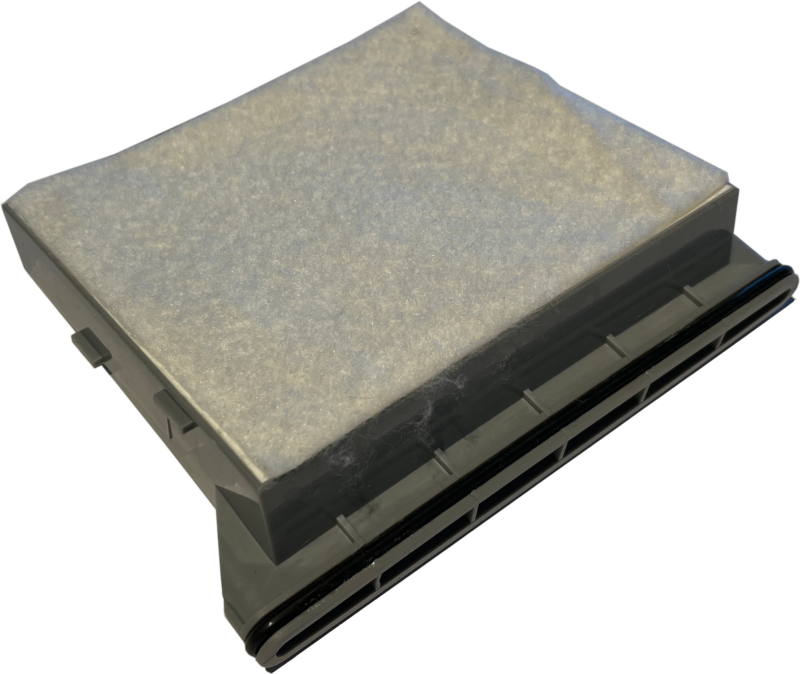 Glavni filter TH3/TM3 za Optrel Swiss Air