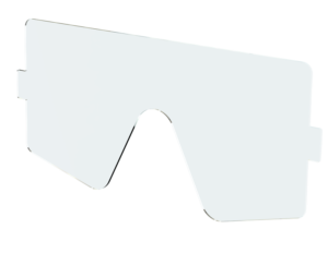 Panoramaxx i Helix unutarnji zaštitni pokrov Panoramaxx i Helix unutarnji zaštitni pokrov - 5 kom