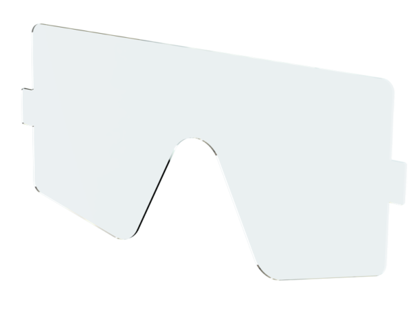 Panoramaxx i Helix unutarnji zaštitni pokrov - 5 kom