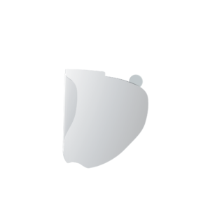 Clearmaxx odvojiva zaštitna folija