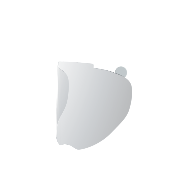 Clearmaxx odvojiva zaštitna folija