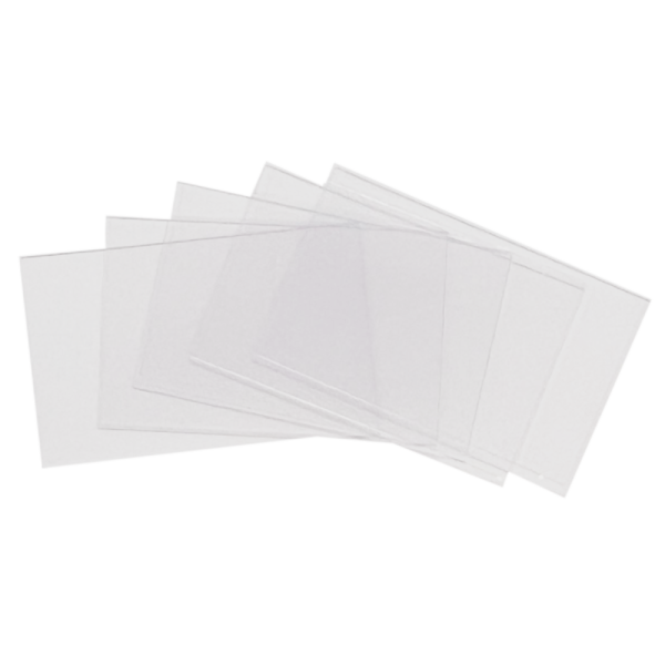 SphereX unutarnje zaštitno staklo +1.0 zatamnjenje - 5 kom