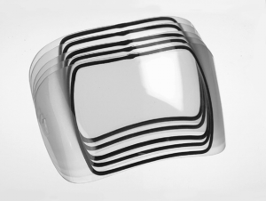 Sphere i SphereX vanjski zaštitni pokrov - 5 kom