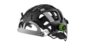 IsoFit (crno/zeleni)