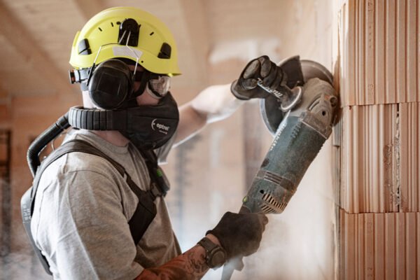 Swiss Air u upotrebi Swiss Air respiratorni sustav