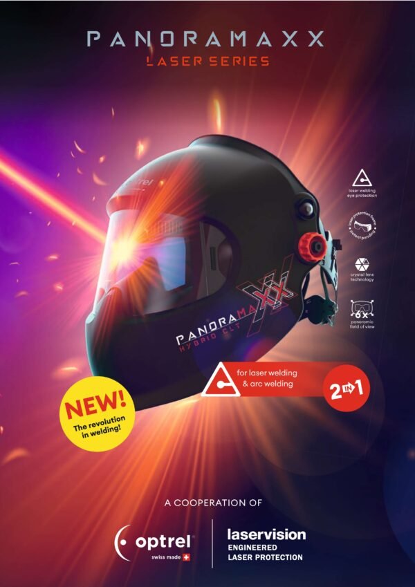 Panoramaxx Hybrid CLT letak Panoramaxx Hybrid CLT