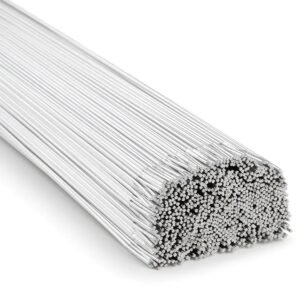 TIG Al AlSi5 - Tysweld