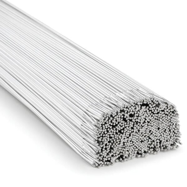 TIG Al AlMg4,5Mn - Tysweld