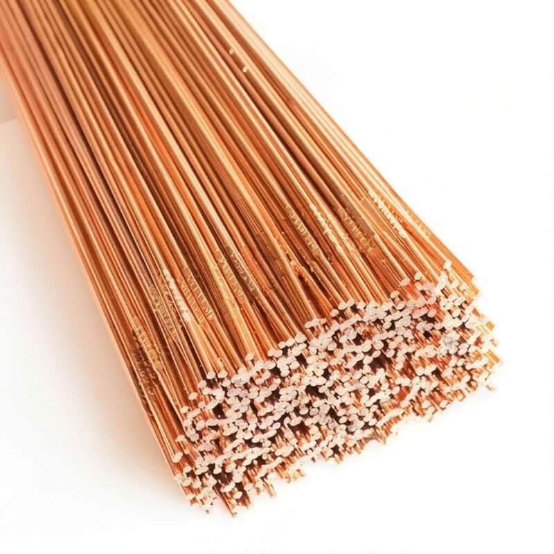 TIG SG3 - Tysweld