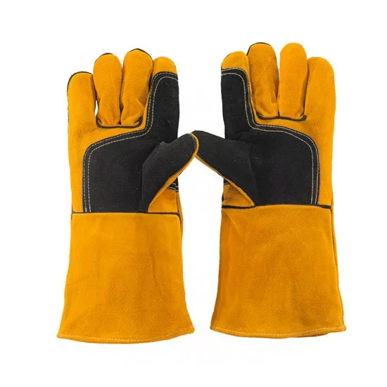 1 Zavarivačke rukavice SG Heavy Kevlar