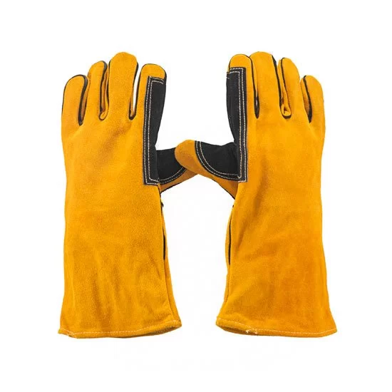 Zavarivačke rukavice SG Heavy Kevlar