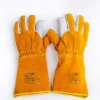 Zavarivačke rukavice SG Gold Kevlar