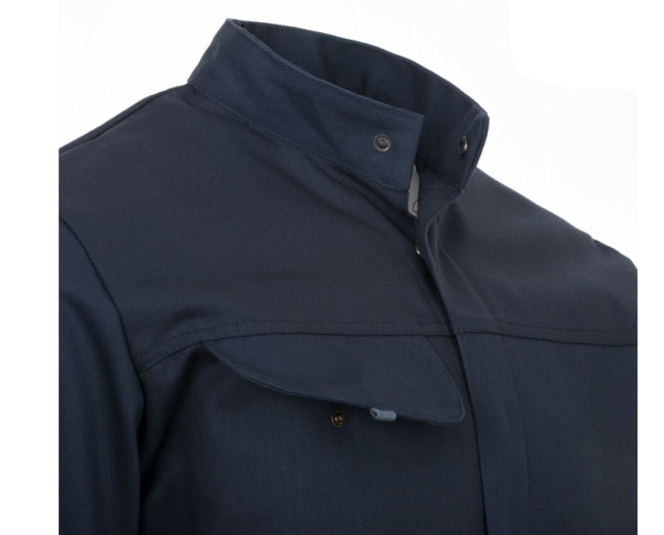 OS303Wkol-600x483 Jakna za zavarivanje GunnerS OS-303W