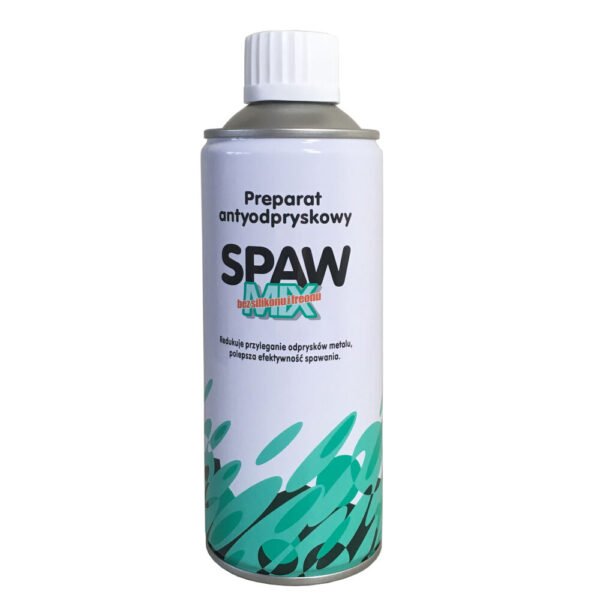 Sprej protiv prskotina SPAW
