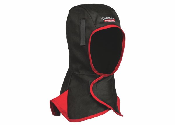 Kapuljača za zavarivanje Lincoln