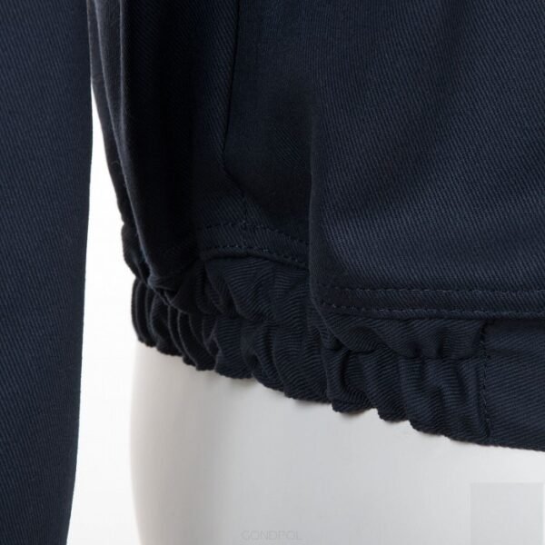 bluza303-600x600 Jakna za zavarivanje GunnerS OS-303W