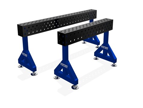 postolje za zavarivanje Postolje za zavarivanje POS-MET ⌀16 mm