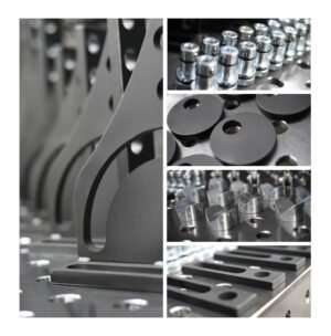 set alata opcenita Set alata za stol ⌀16 mm