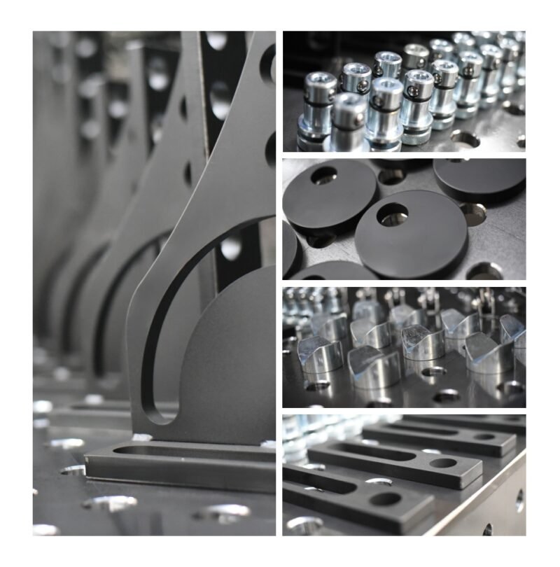 Set alata za stol ⌀28 mm