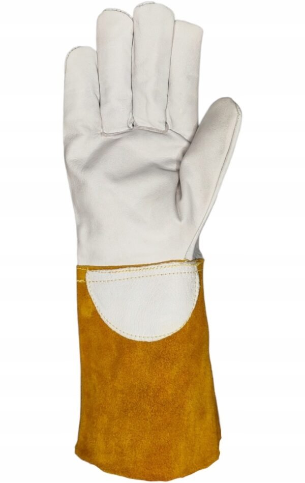 tig kevlar 3 Zavarivačke rukavice SG TIG Kevlar