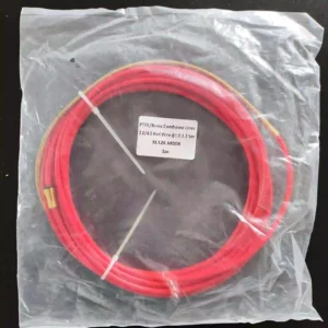 PTFE vodilica ⌀1,0-1,2 mm, l=5 m