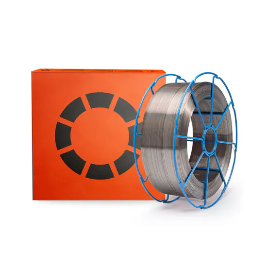 Tysweld 307 Si 307Si 1,2 mm / BS300 / 15 kg - Tysweld