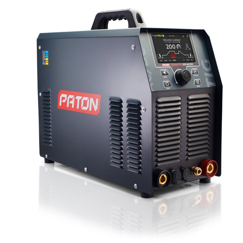 PATON-MasterTIG–200-AC-DC-aparat-za-zavarivanje-1 Paton MasterTIG-200 AC/DC