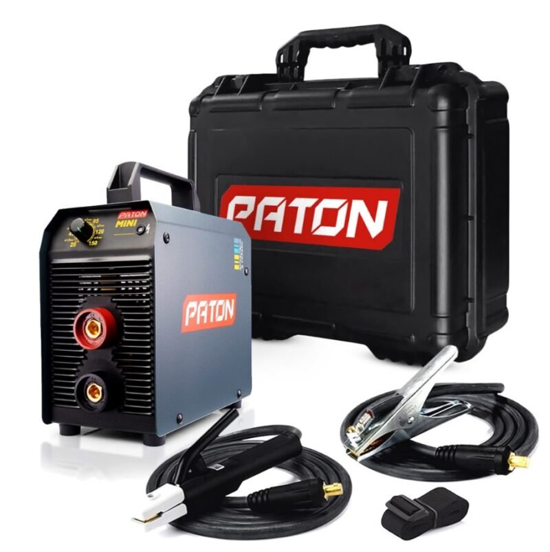 paton-mini-aparat-za-zavarivanje Paton MINI