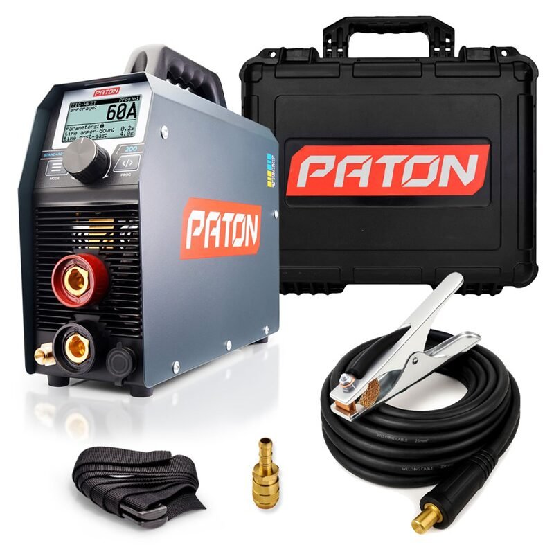 paton-standardtig-250-aparat-za-zavarivanje Paton StandardTIG-250